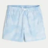 Volleyball-Badehose, mittellang