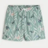 Volleyball-Badehose, mittellang