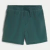 Volleyball-Badehose, mittellang
