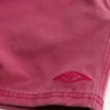 Volleyball-Badehose, mittellang