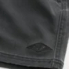 Volleyball-Badehose, mittellang