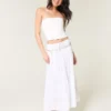 Weiches, nahtloses Stretch-Material Tube-Top