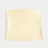 Weiches, nahtloses Stretch-Material Tube-Top