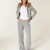 Weite Jogginghose