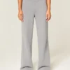Weite Jogginghose