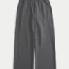 Weite Jogginghose