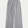 Weite Jogginghose