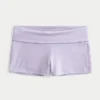 Wendbare Strick-Shorts