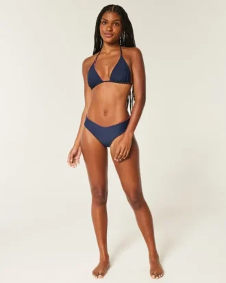 Wendbarer Cheeky-Bikini-Slip