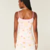 Wendbares Cami-Kleid