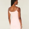 Wendbares Cami-Kleid