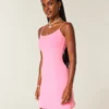 Wendbares Cami-Kleid