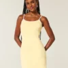 Wendbares Cami-Kleid