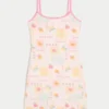 Wendbares Cami-Kleid