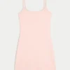 Wendbares Cami-Kleid