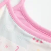 Wendbares Cami-Kleid