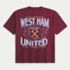 West Ham United Football Club Grafik-T-Shirt